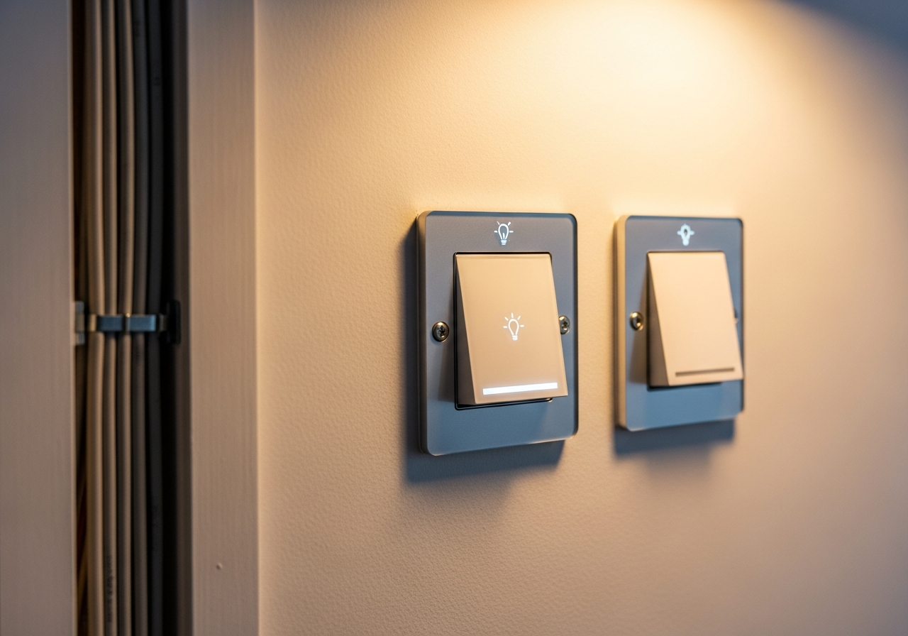 Electrical website demo