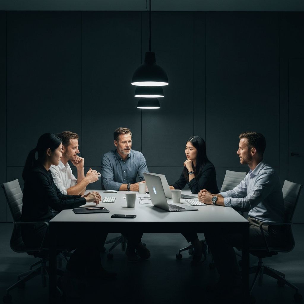 NEXUS team collaboration